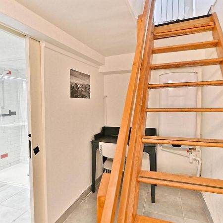 Charmant Studio Boulevard Voltaire 巴黎 外观 照片
